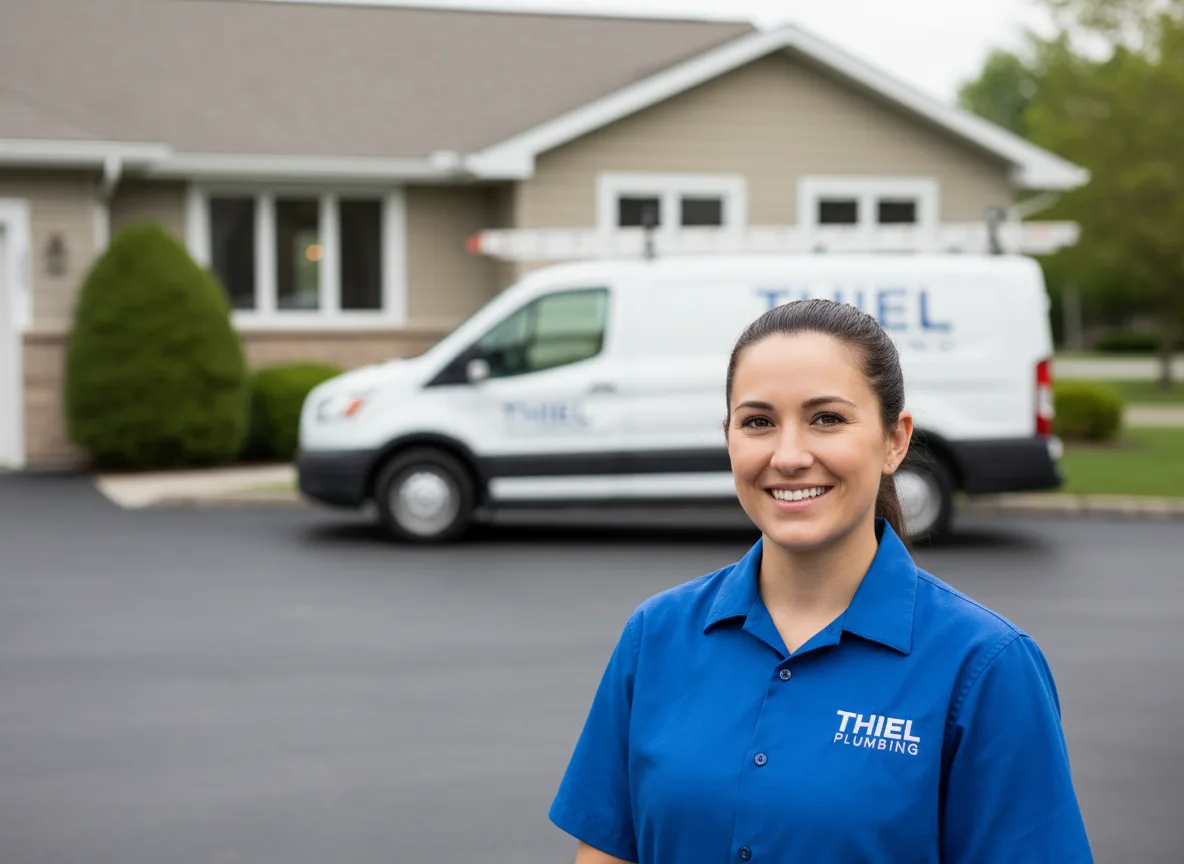 Plumber Houston, PA FAQs